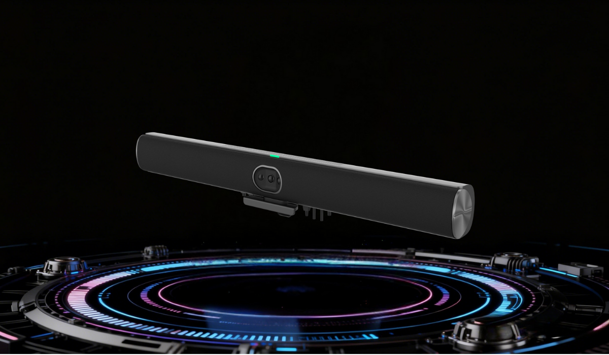 Video Bar